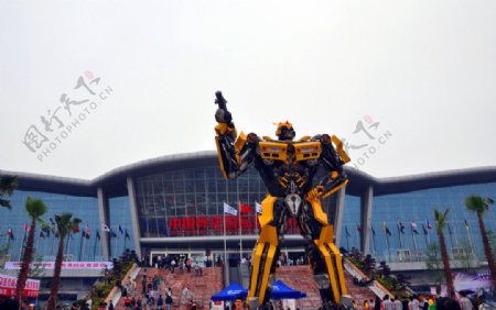 中国怀化国际会展中心图片