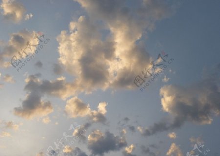 云彩图片