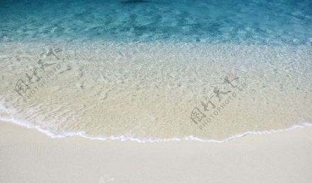 beach沙滩图片