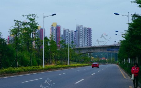 中国交通交通建设图片