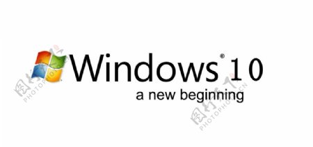windows10微软最新系图片