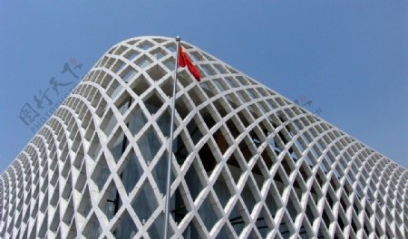 上海世博会万国馆图片