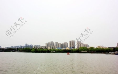 上海闵行体育公园图片
