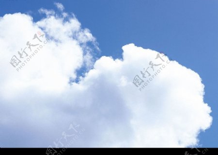 蓝天白云专集1图片