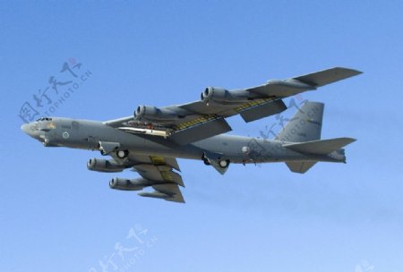 美国空军X51A超声波飞机图片
