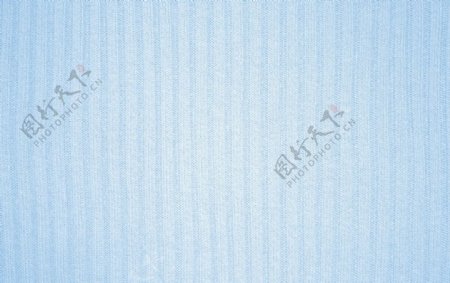 浅蓝色纺织条纹背景图片
