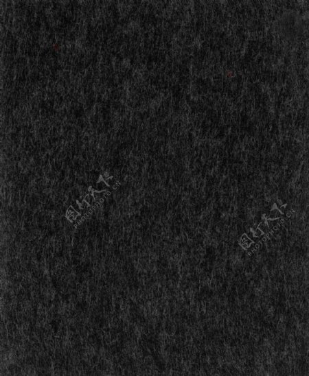 高清黑色羊绒特种纸素材图片