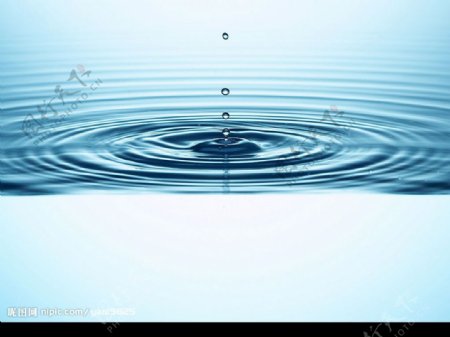 水的韵律2图片