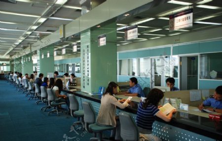 廊坊经济技术开发区服务中心图片