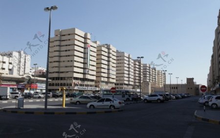 阿联酋建筑图片