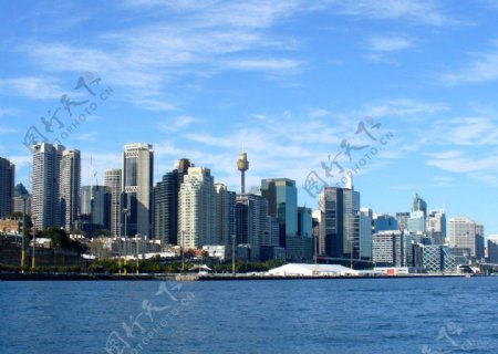 悉尼市图片