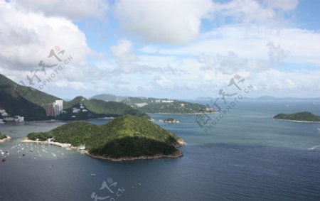 浅水湾香港图片