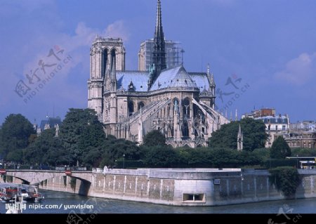 法國巴黎30图片