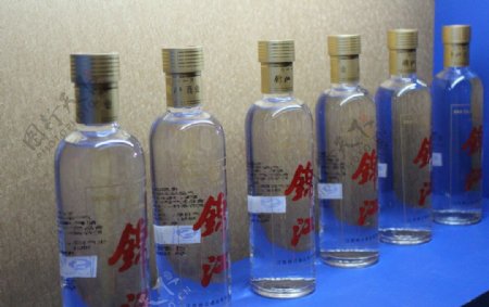 江西锦江酒业图片