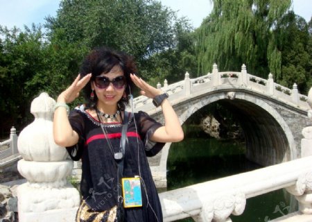 亚洲美女写真中国漂亮妈妈图片