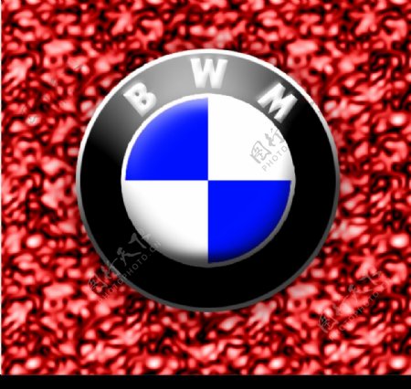BWM标志图片