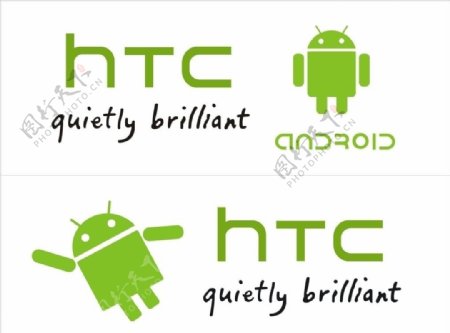 HTC手機圖片