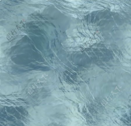 水面水波水纹背景矢量图片