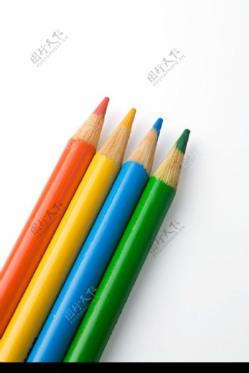 彩色铅笔0065