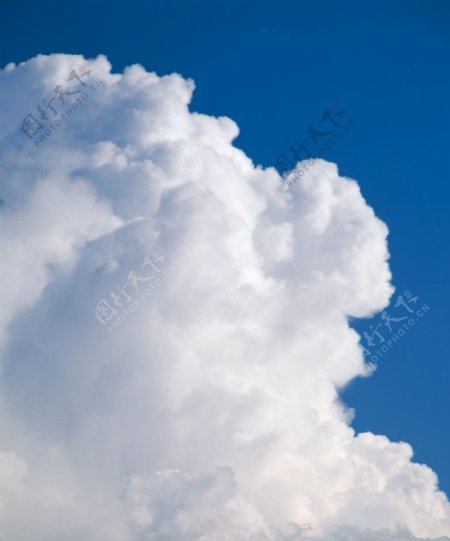 天空的云彩0152