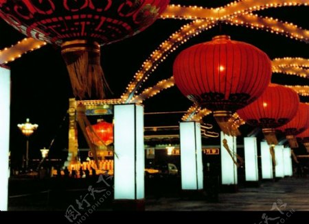 北京夜景0187
