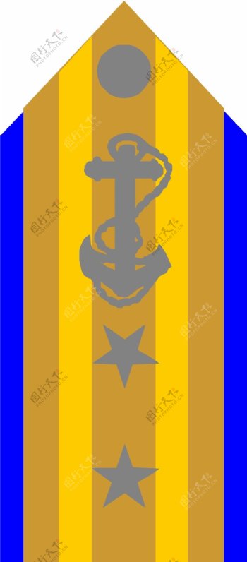 军队徽章0161