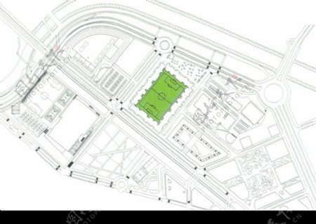 世界建筑学新篇0182