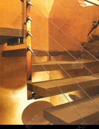 楼梯设计0275