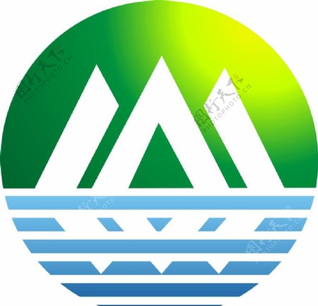 千山木业logo