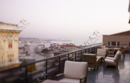 伊斯坦布尔马其卡宫柏悦酒店