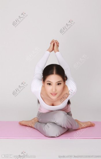瑜伽