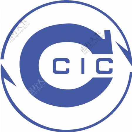 CCIC商检logo标志
