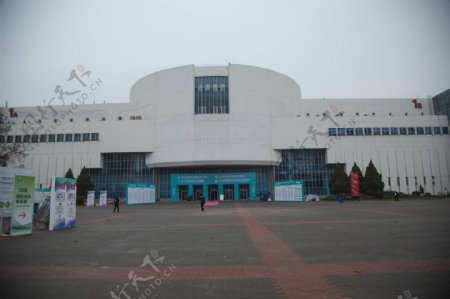 国展中心