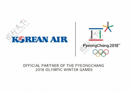 大韩航空2018奥运会