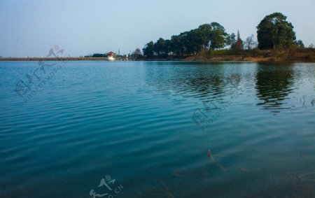 峨秀湖