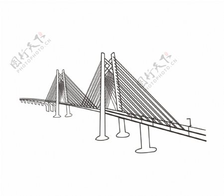 港珠澳大桥插图