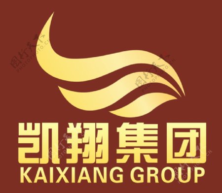 凯翔地产logo