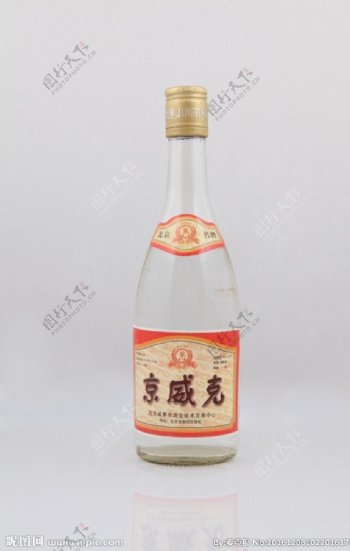北京京威克酒