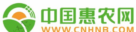 惠农网logo