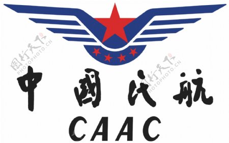 CAAC标志