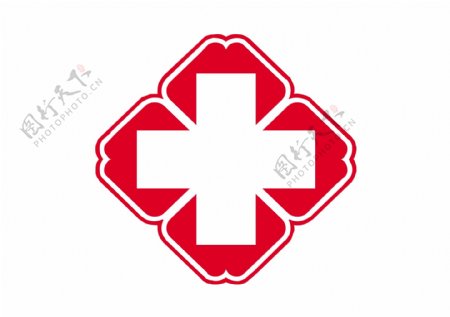 医院十字标志.ai