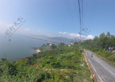 越南海景