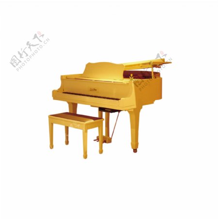 钢琴家具