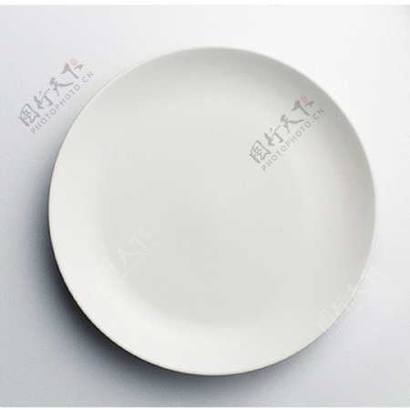 碗白色碟子陶瓷