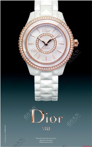 Dior手表