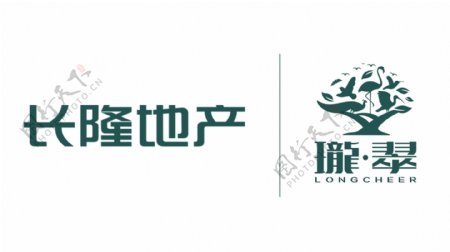 长隆地产logo