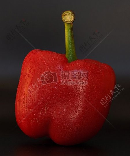 红柿子椒