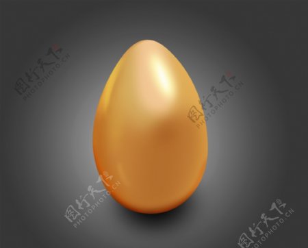 金鸡蛋制作高清PSD原格式