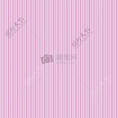 粉红色垂直条纹背景剪贴簿线路