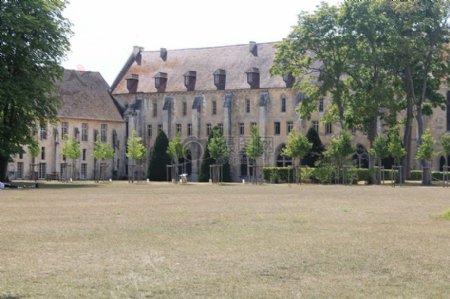 罗伊奥蒙特修道院